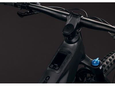 Cube Stereo Hybrid One77 HPC SLX 800, blackline - Bild 2
