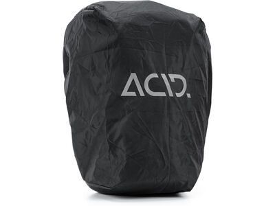 Cube Acid Seitentasche City 20 SMLink, red - Bild 5