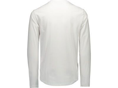 POC L/S Tee, hydrogen white - Bild 2