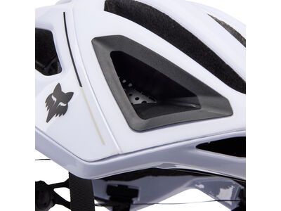 Fox Crossframe Pro Solids, white - Bild 9