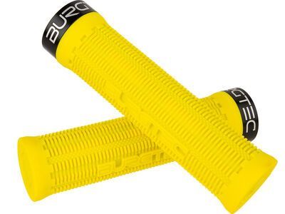 Burgtec The Bartender Pro Greg Minnaar Signature Grip electric yellow