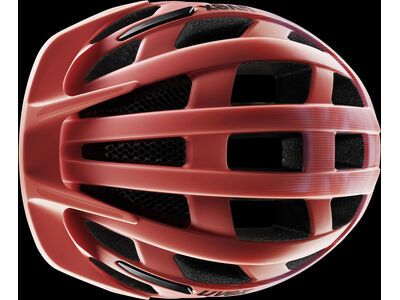 uvex air wing 2 cc, coral-strawberry matt - Bild 6