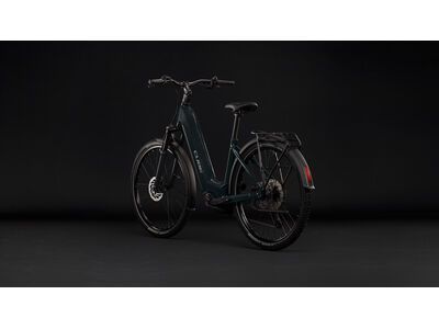 Cube Nuride Hybrid Performance 720 Easy Entry, shadowgrey´n´grey - Bild 9