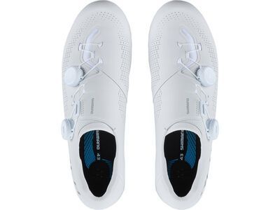 Shimano SH-RC810 Road, white - Bild 6