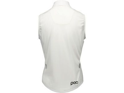 POC M's Enthral Gilet, hydrogen white - Bild 2