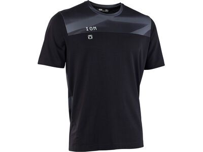ION Bike Jersey Traze AMP Shortsleeve Men, black - Bild 2