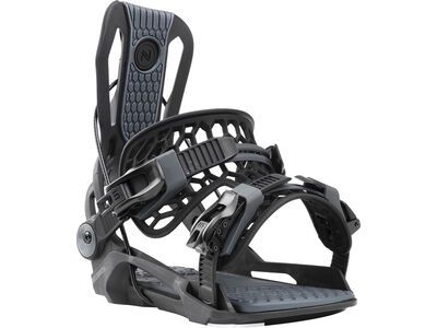 Nidecker Flow Fenix Fusion, black - Bild 2