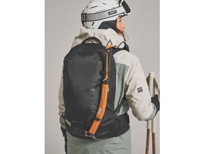 Ortovox Free Rider 20 S, chestnut - Bild 4