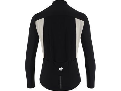 Assos Equipe R Men's Winter Jacket S11 Evo, almond milk - Bild 4