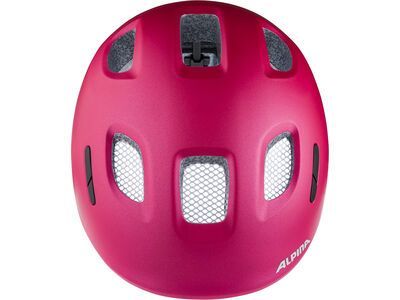 Alpina Ximo 2 Flash, deep rose violet matt - Bild 2
