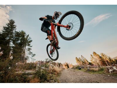 Fidlock Twist Bottle 750 Compact + Bike Base, transparent clear - Bild 10