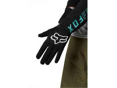 Fox Ranger Glove, black