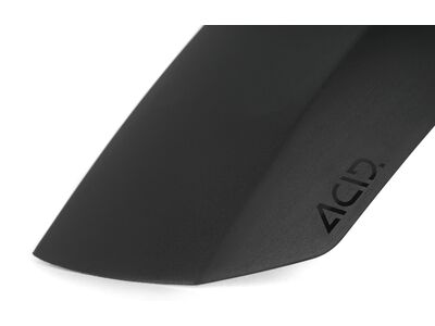 Cube Acid Schutzblech Mud Blocker vorne lang, black - Bild 2