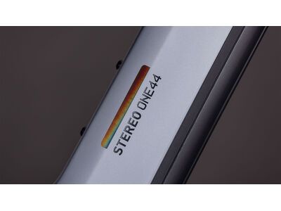 Cube Stereo Hybrid One44 HPC SLX Evo 800 27.5, slategrey´n´black - Bild 6