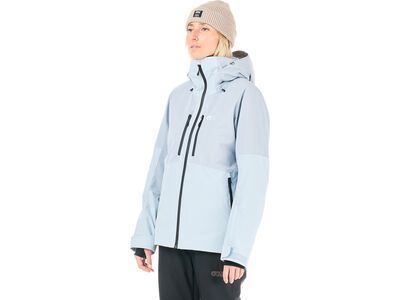 Picture Sygna Jkt, halogen blue - Bild 6