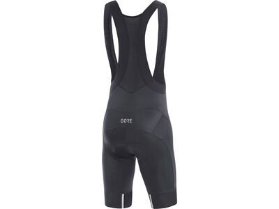 GOREWEAR C5 Opti Kurze Trägerhose+, black - Bild 2