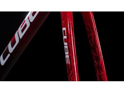 Cube Litening Air C:68X Frameset Team Replica - Bild 3