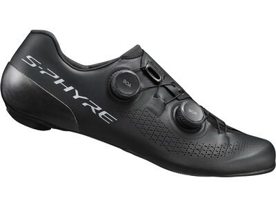 Shimano S-Phyre SH-RC910 Road Narrow, black - Bild 2