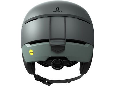 Scott Flow Pro MIPS, douglas green - Bild 4