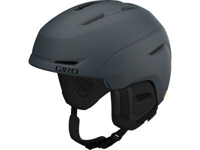 Giro Neo MIPS matte dark shark