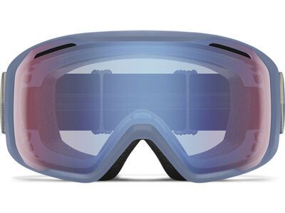 Smith Blazer, Blue Sensor Mirror / granite blue - Bild 2