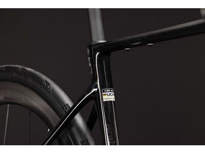 Cube Attain C:62 SLT, carbon´n´white - Bild 6