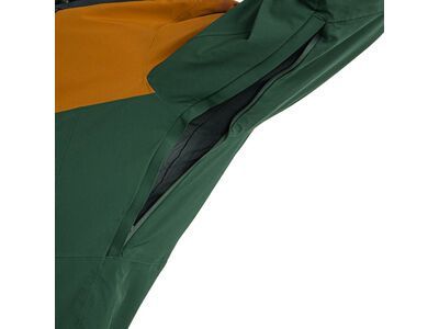 Schöffel Jacket Style Safuna MNS, dark jade - Bild 8