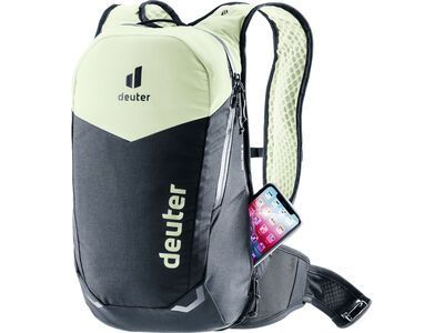 Deuter Hiline 8, phosphor-black - Bild 5