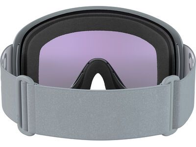 POC Opsin, Clarity Hi. Int. Partly Sunny Blue / granite grey - Bild 4
