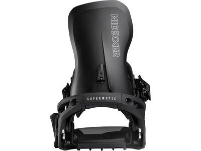 Nidecker LT Supermatic, black - Bild 4