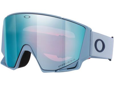 Oakley Flow Scape M, Prizm Snow Sapphire Iridium / stonewash - Bild 2