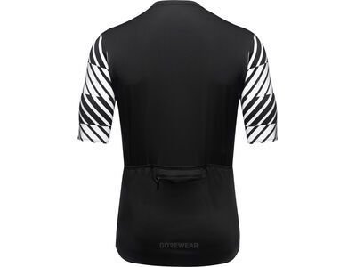 GOREWEAR Swiftride Optical Trikot Herren, black/white - Bild 3