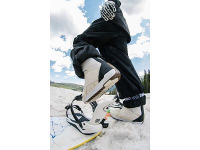 Thirtytwo T32M FASE x Pat Fava, white - Bild 9