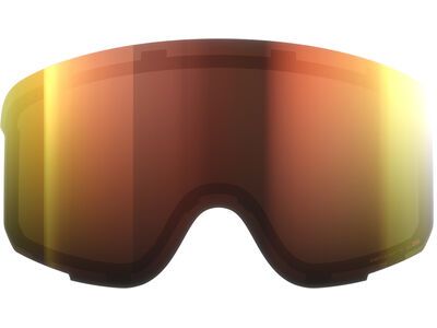 POC Nexal Lens Clarity Int./Partly Sunny Orange