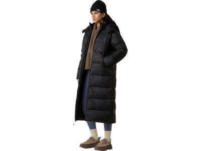 The North Face Women’s Hydrenalite City Long Down Hooded Park, tnf black - Bild 3