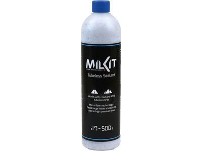 milKit Tubeless Sealant - 500 ml