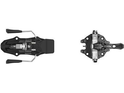 ATK Raider 12 AP - 91 mm, black titanium - Bild 3