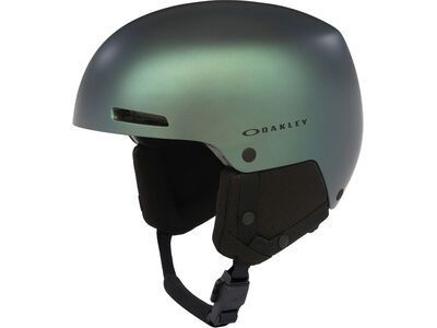 Oakley Mod1 Pro Colorshift, matte pacific - Bild 3