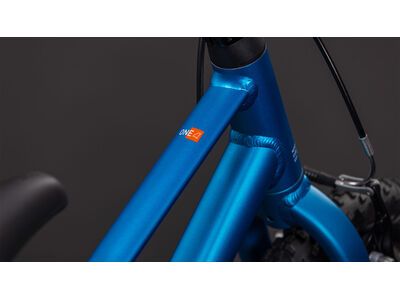 Cube Numove 140, topasblue´n´nebula - Bild 3