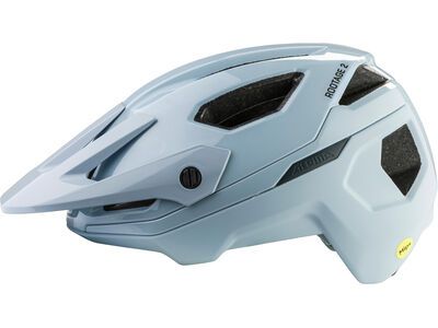 Alpina Rootage 2 MIPS, turmaline blue gloss - Bild 3