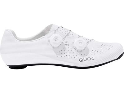 Quoc M3 Pro Road Shoes, white - Bild 4