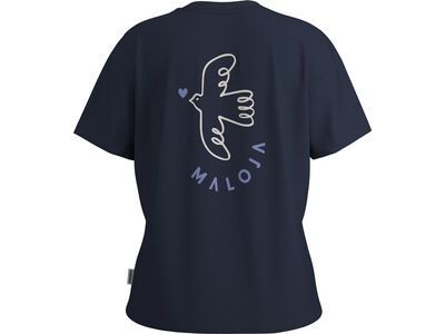 Maloja CassetteM., night sky - Bild 2