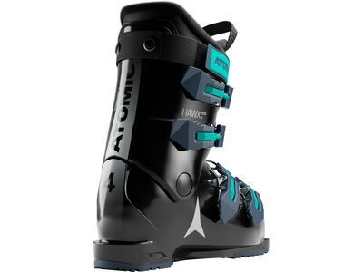 Atomic Hawx Kids 4, black/teal - Bild 2