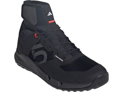 Five Ten Trailcross Gore-Tex, core black/grey three/solar red
