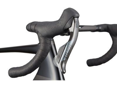 Cannondale SuperSix Evo Carbon 4, raw - Bild 7