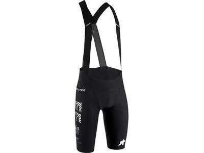 Assos Equipe R Bib Shorts S11 EF, black series - Bild 2