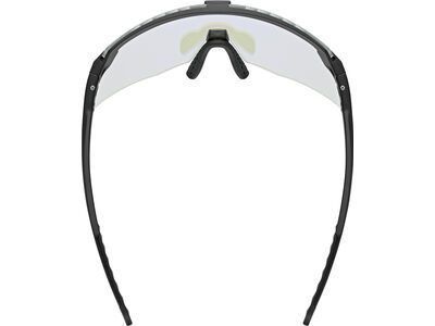 uvex pace stage s V, Mirror Green / black matt - Bild 5