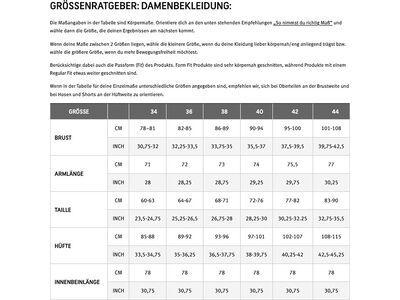 GOREWEAR TrailKPR Trickot Damen, process purple - Bild 4