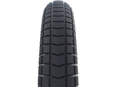 Schwalbe Super Moto-X Performance Addix DD, GreenGuard - 26 Zoll, black-reflex - Bild 3