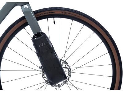 Cube Acid Gabeltasche Pack Pro 1, black - Bild 3